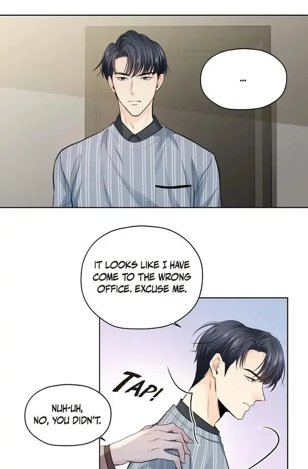 Read My K chapter 4 image 28 on Lezhin