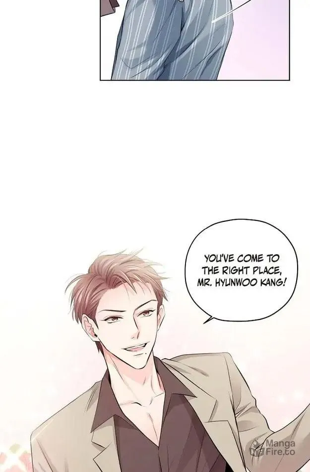 Read My K chapter 4 image 29 on Lezhin