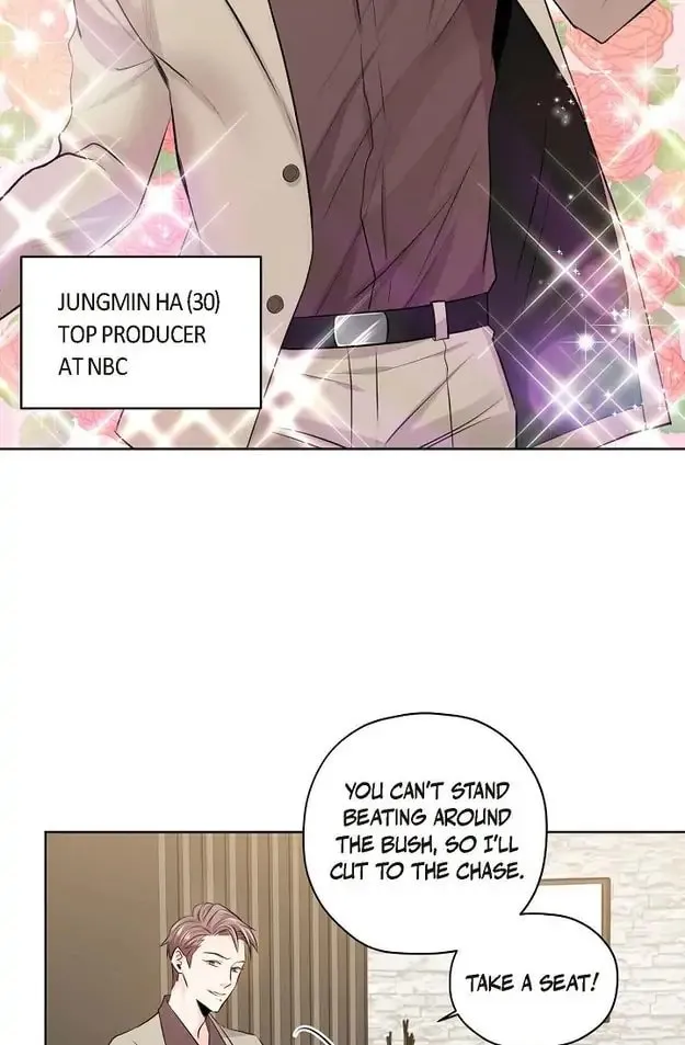 Read My K chapter 4 image 30 on Lezhin