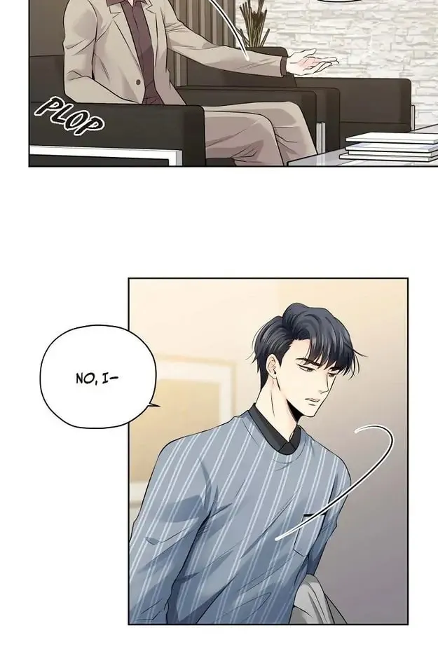 Read My K chapter 4 image 31 on Lezhin