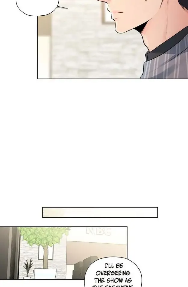 Read My K chapter 4 image 33 on Lezhin