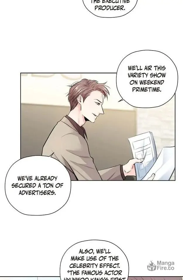 Read My K chapter 4 image 34 on Lezhin