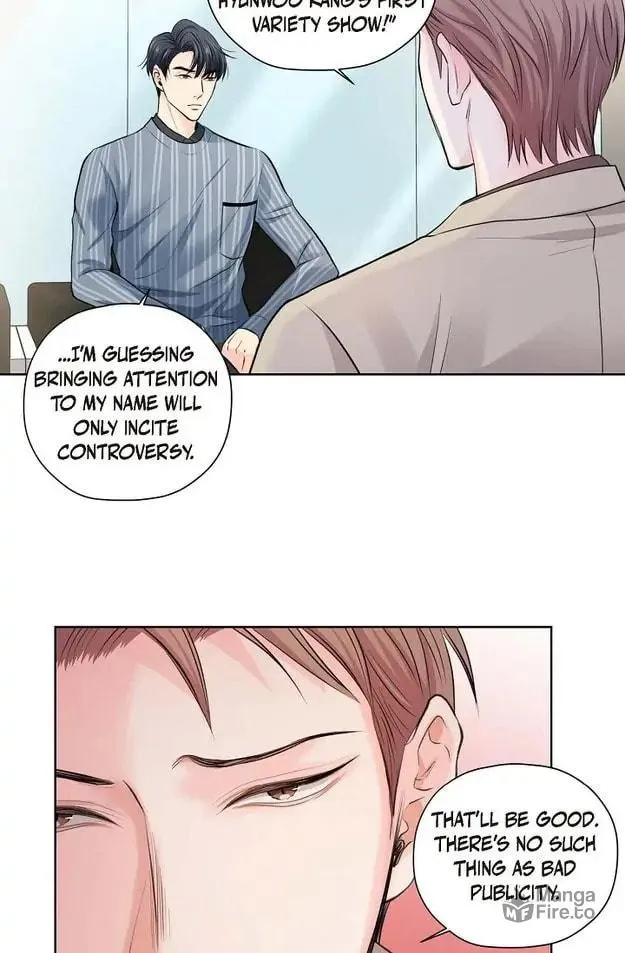 Read My K chapter 4 image 35 on Lezhin