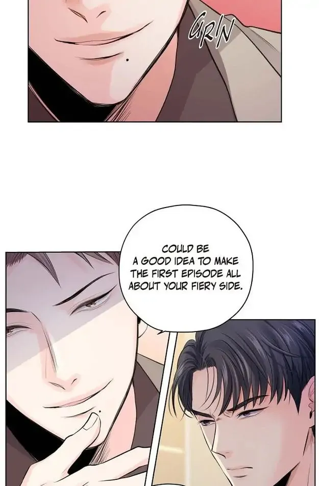 Read My K chapter 4 image 36 on Lezhin