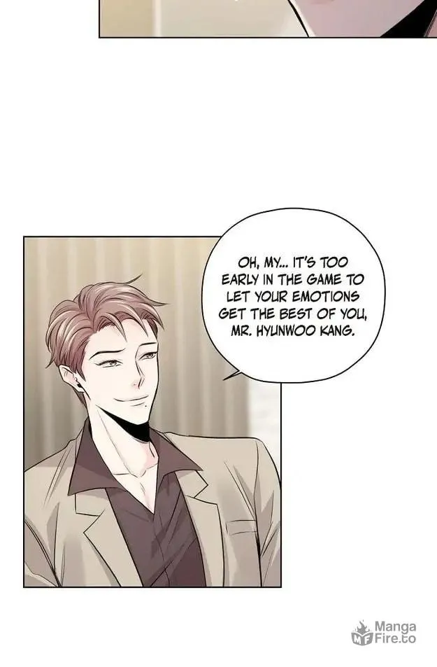 Read My K chapter 4 image 38 on Lezhin