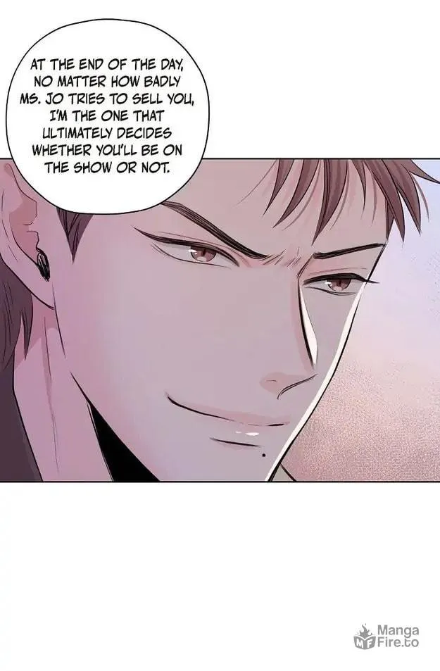Read My K chapter 4 image 39 on Lezhin