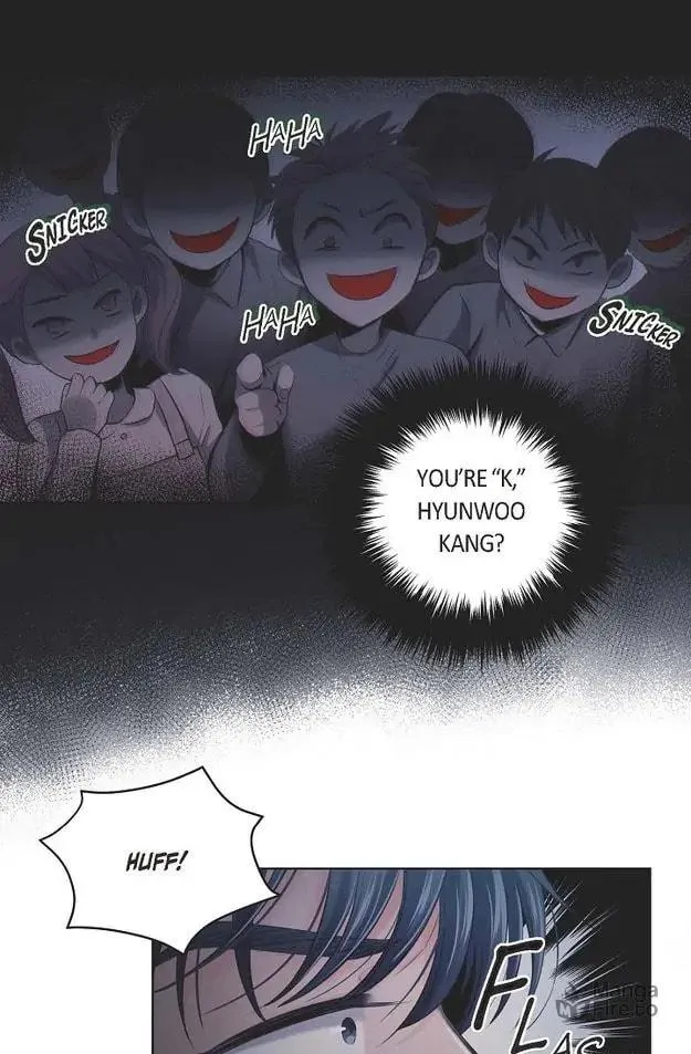 Read My K chapter 4 image 4 on Lezhin