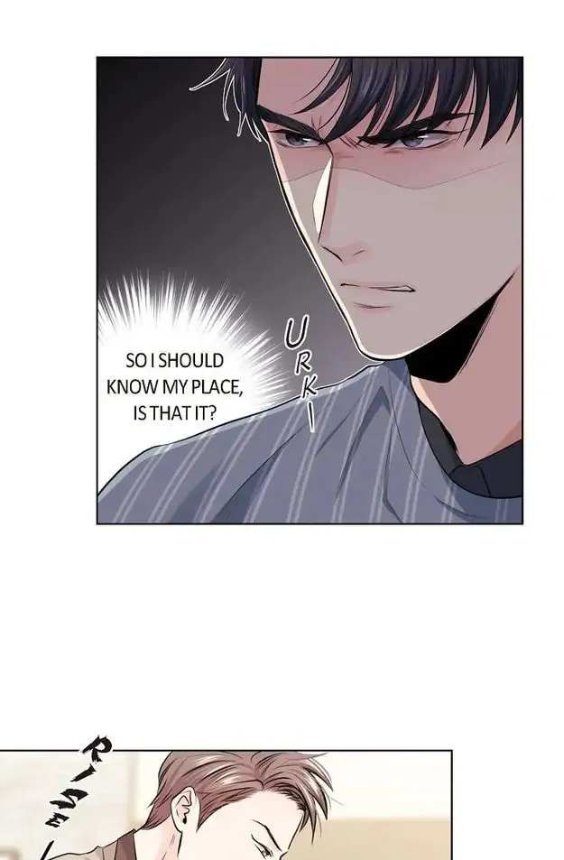 Read My K chapter 4 image 40 on Lezhin