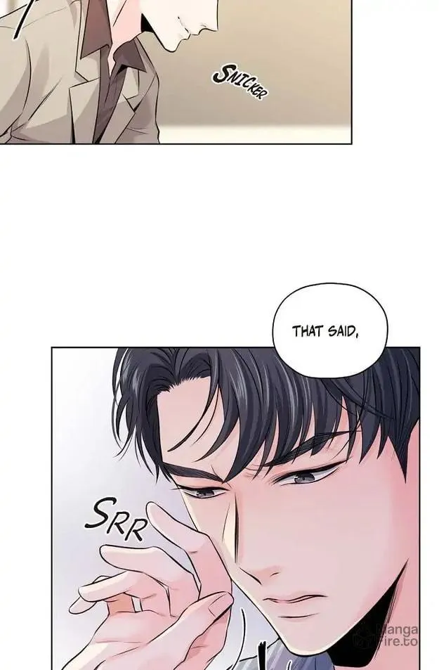 Read My K chapter 4 image 41 on Lezhin