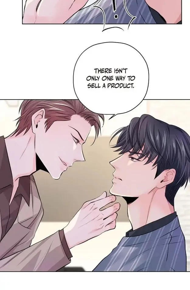 Read My K chapter 4 image 42 on Lezhin