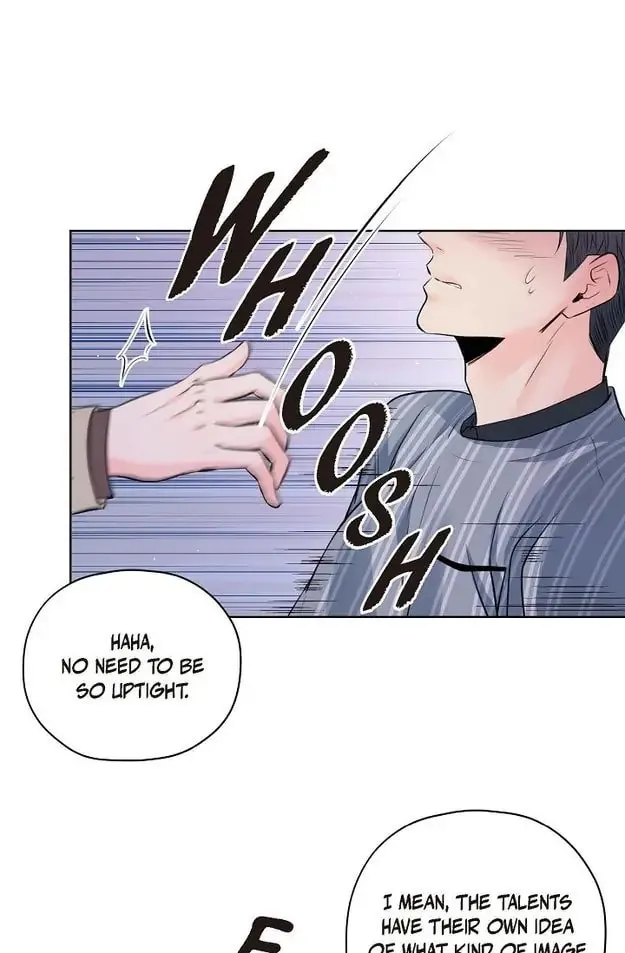 Read My K chapter 4 image 43 on Lezhin