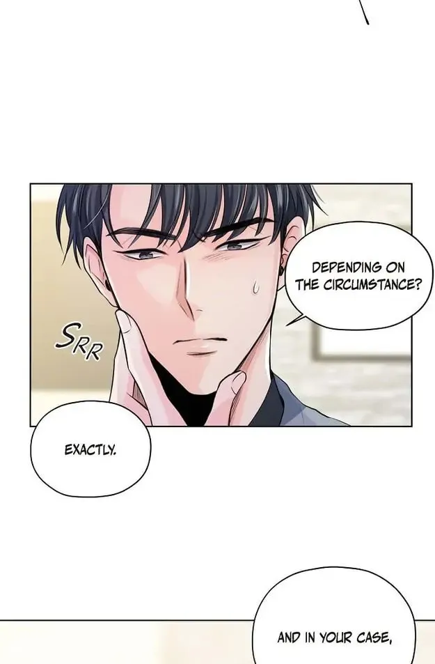 Read My K chapter 4 image 45 on Lezhin