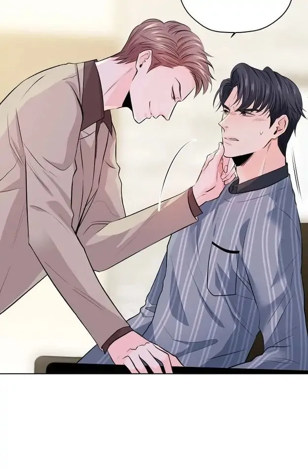 Read My K chapter 4 image 46 on Lezhin