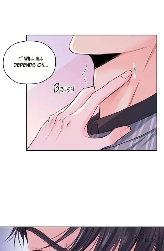 Read My K chapter 4 image 47 on Lezhin