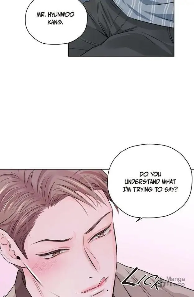 Read My K chapter 4 image 49 on Lezhin