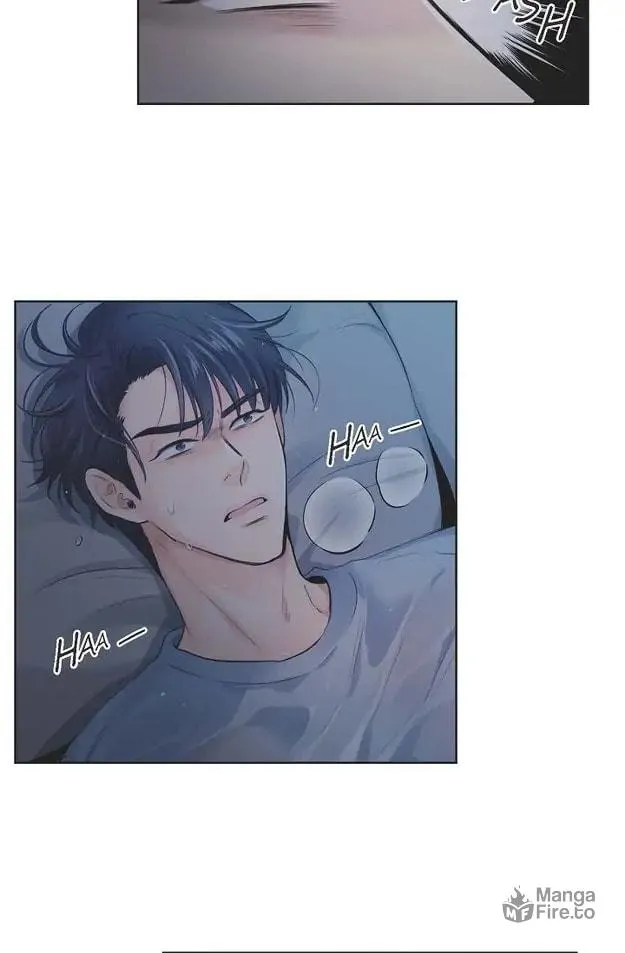 Read My K chapter 4 image 5 on Lezhin