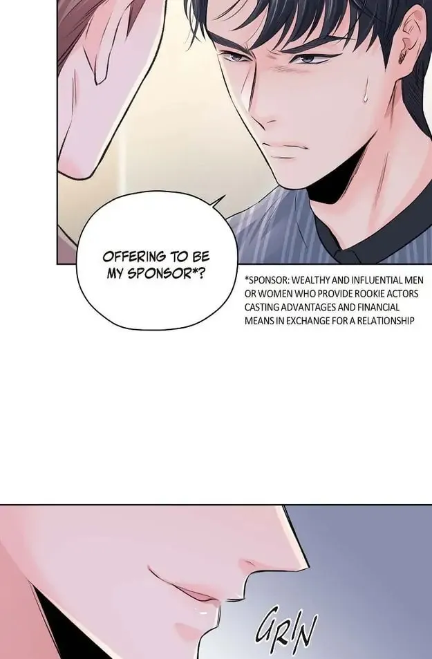 Read My K chapter 4 image 52 on Lezhin