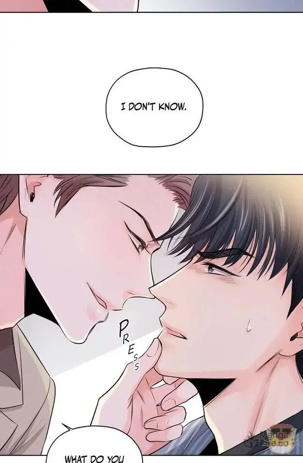 Read My K chapter 4 image 53 on Lezhin