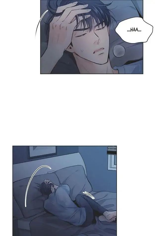 Read My K chapter 4 image 6 on Lezhin
