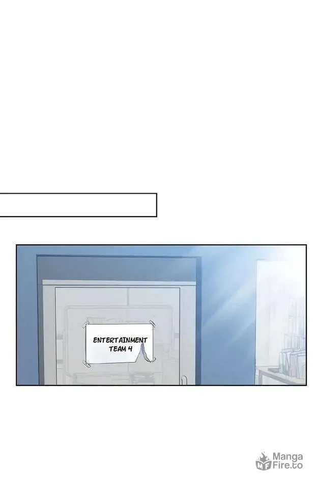 Read My K chapter 4 image 8 on Lezhin