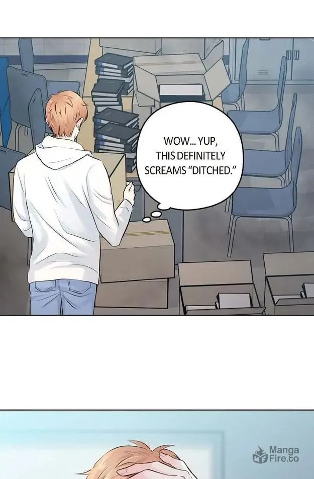 Read My K chapter 4 image 9 on Lezhin