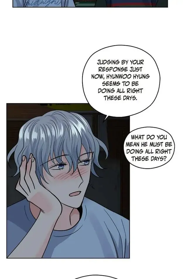 Read My K chapter 40 image 12 on Lezhin
