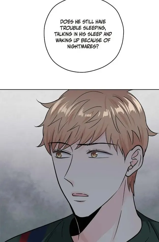 Read My K chapter 40 image 13 on Lezhin