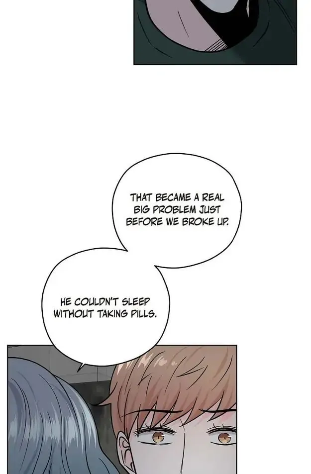 Read My K chapter 40 image 15 on Lezhin