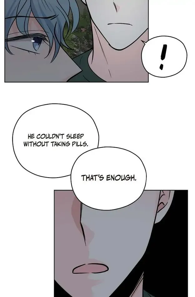 Read My K chapter 40 image 16 on Lezhin