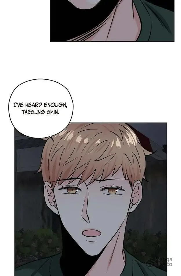 Read My K chapter 40 image 17 on Lezhin