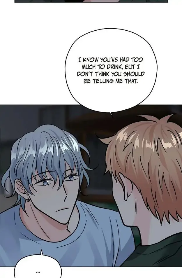 Read My K chapter 40 image 18 on Lezhin
