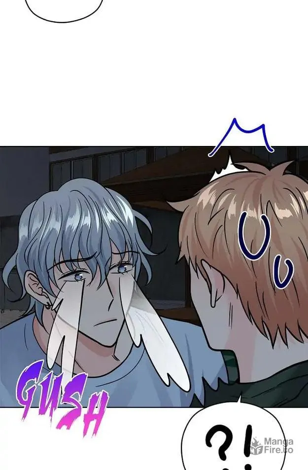 Read My K chapter 40 image 19 on Lezhin