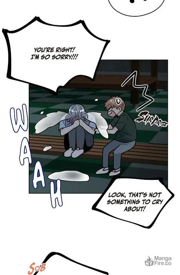 Read My K chapter 40 image 20 on Lezhin