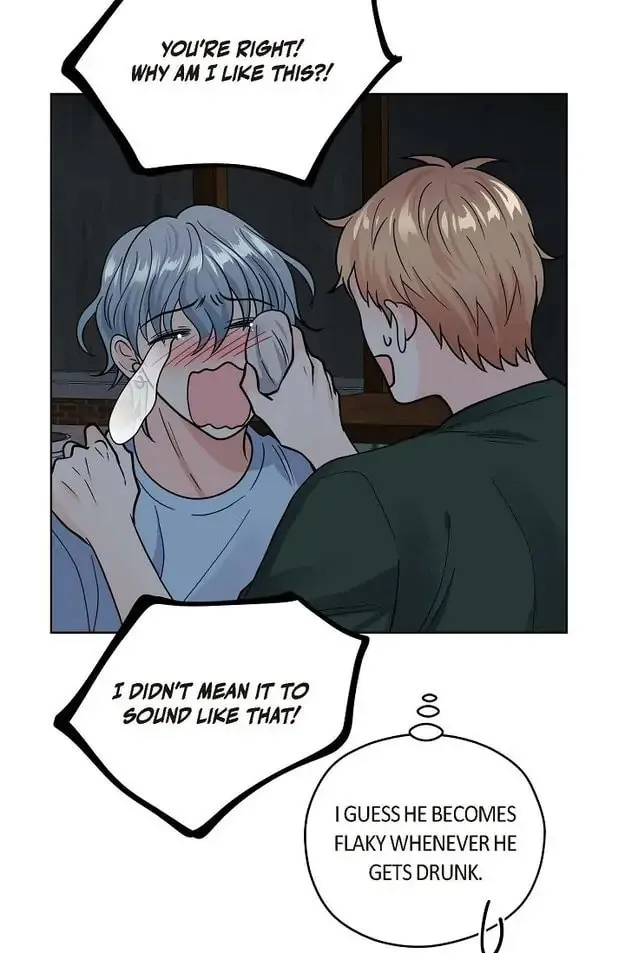 Read My K chapter 40 image 21 on Lezhin