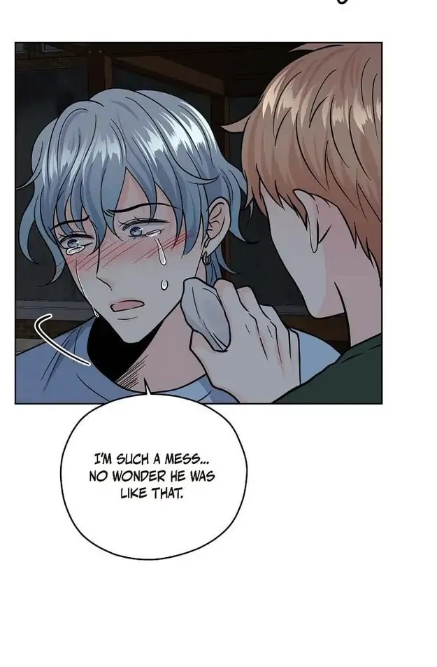 Read My K chapter 40 image 22 on Lezhin