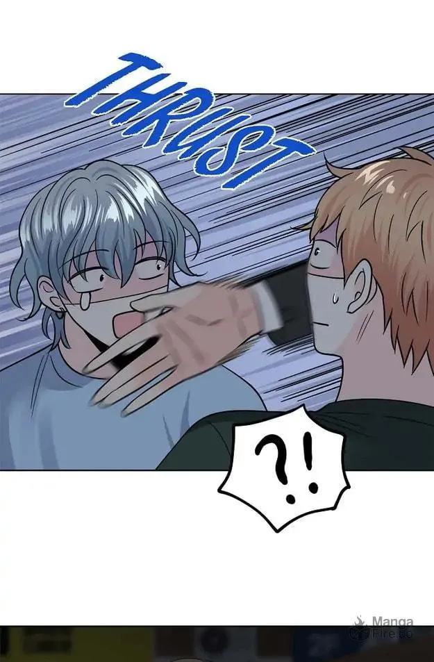 Read My K chapter 40 image 23 on Lezhin