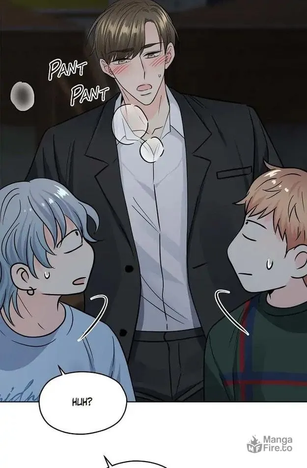 Read My K chapter 40 image 24 on Lezhin
