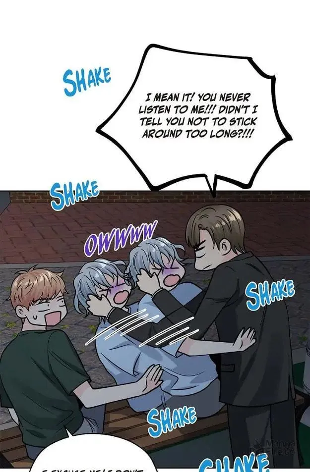 Read My K chapter 40 image 26 on Lezhin