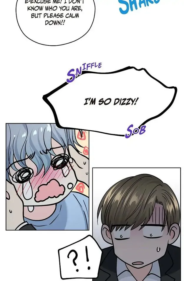 Read My K chapter 40 image 27 on Lezhin