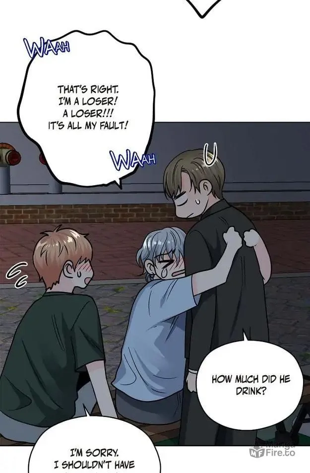 Read My K chapter 40 image 29 on Lezhin