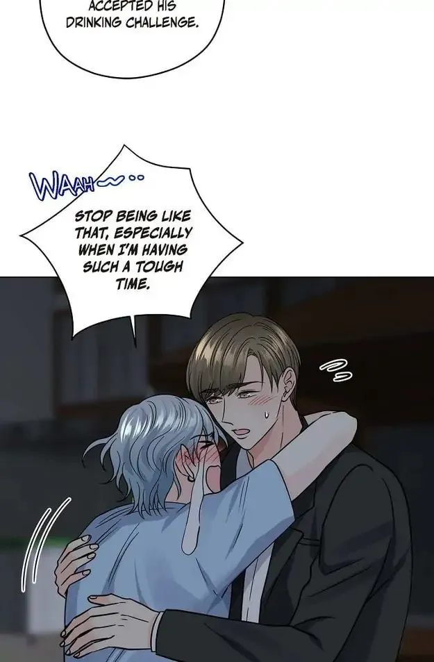 Read My K chapter 40 image 30 on Lezhin