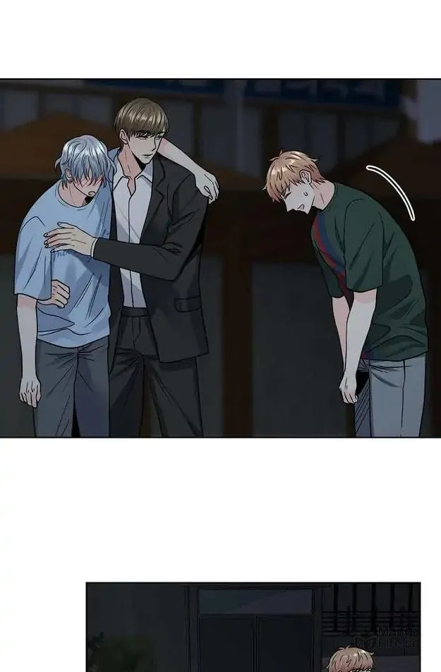 Read My K chapter 40 image 35 on Lezhin
