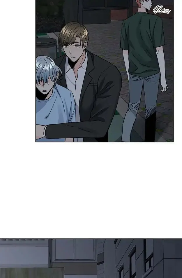 Read My K chapter 40 image 36 on Lezhin