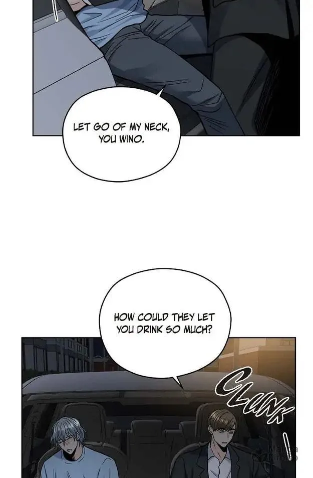 Read My K chapter 40 image 39 on Lezhin