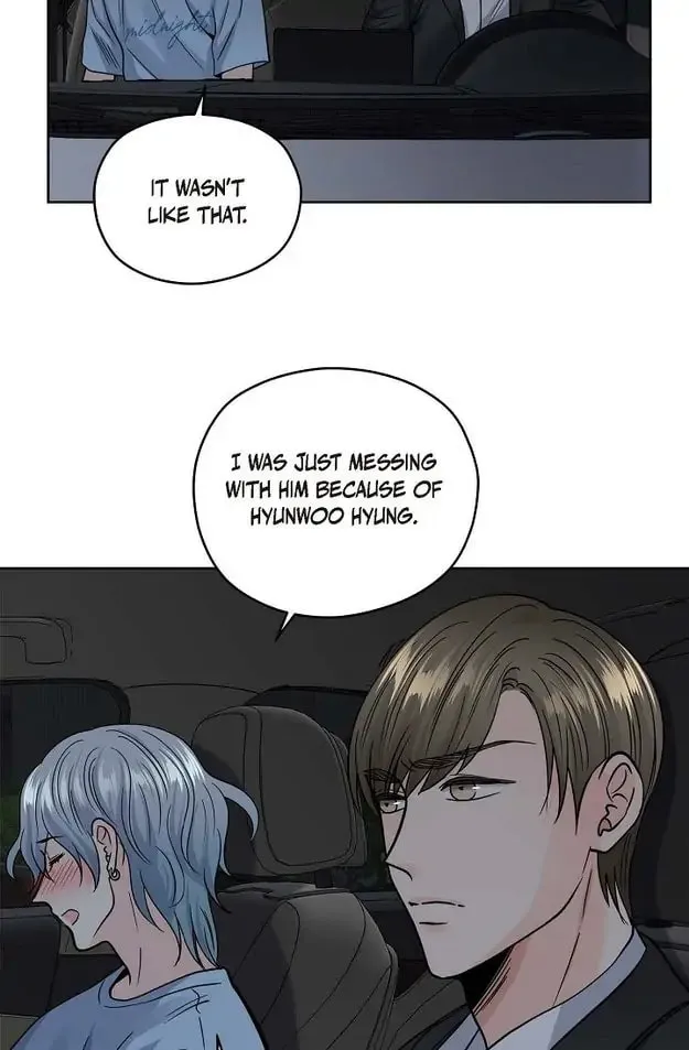 Read My K chapter 40 image 40 on Lezhin
