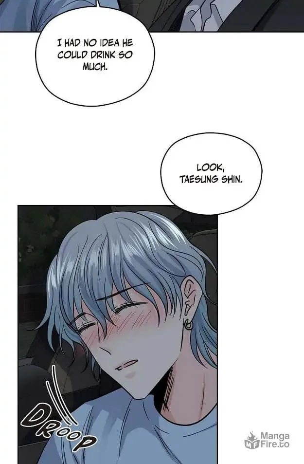 Read My K chapter 40 image 41 on Lezhin