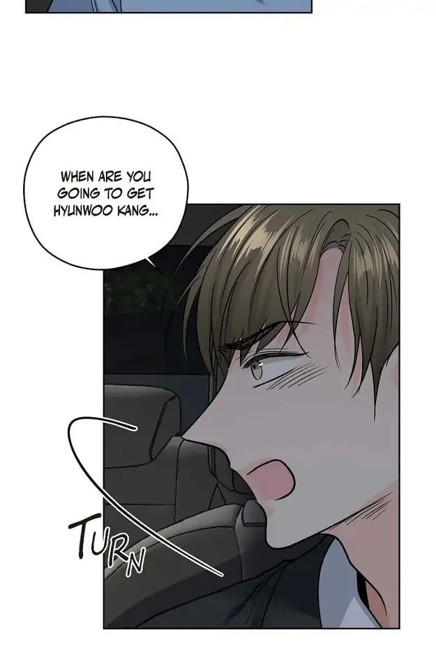 Read My K chapter 40 image 42 on Lezhin