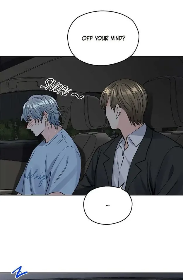 Read My K chapter 40 image 43 on Lezhin