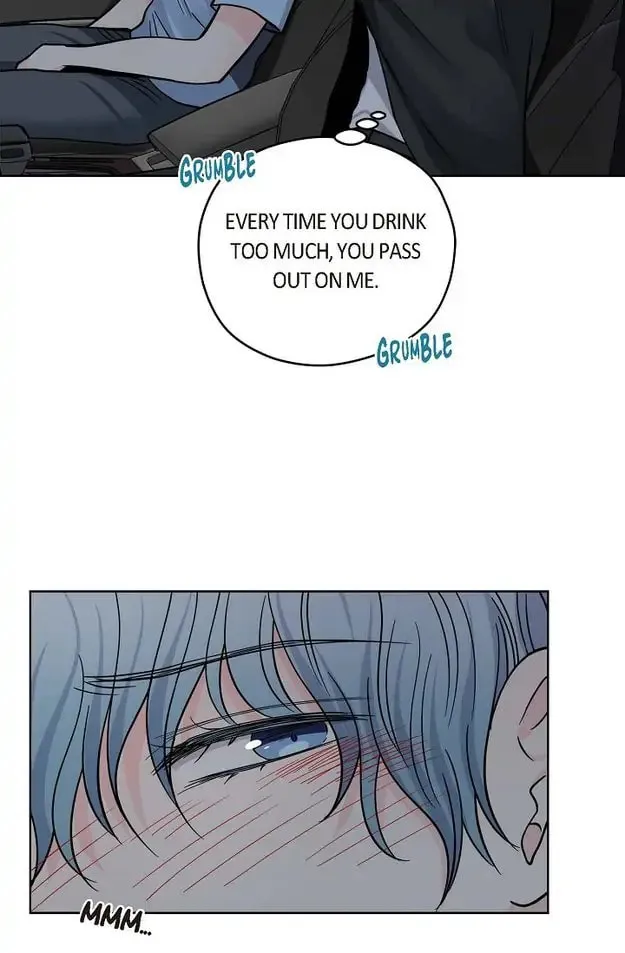 Read My K chapter 40 image 45 on Lezhin