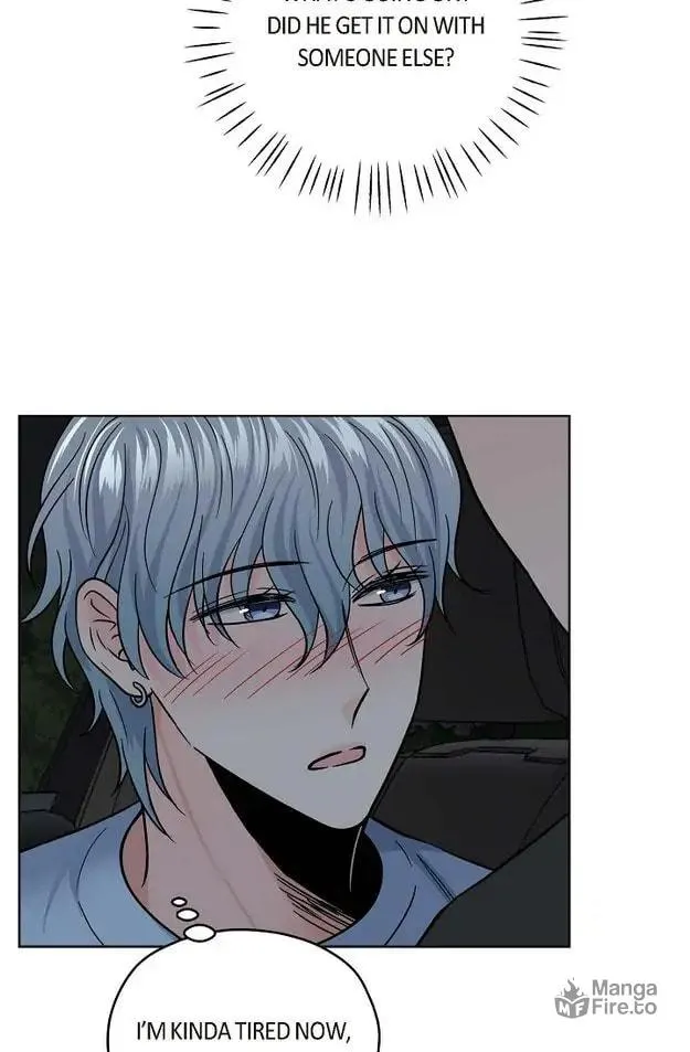 Read My K chapter 40 image 47 on Lezhin